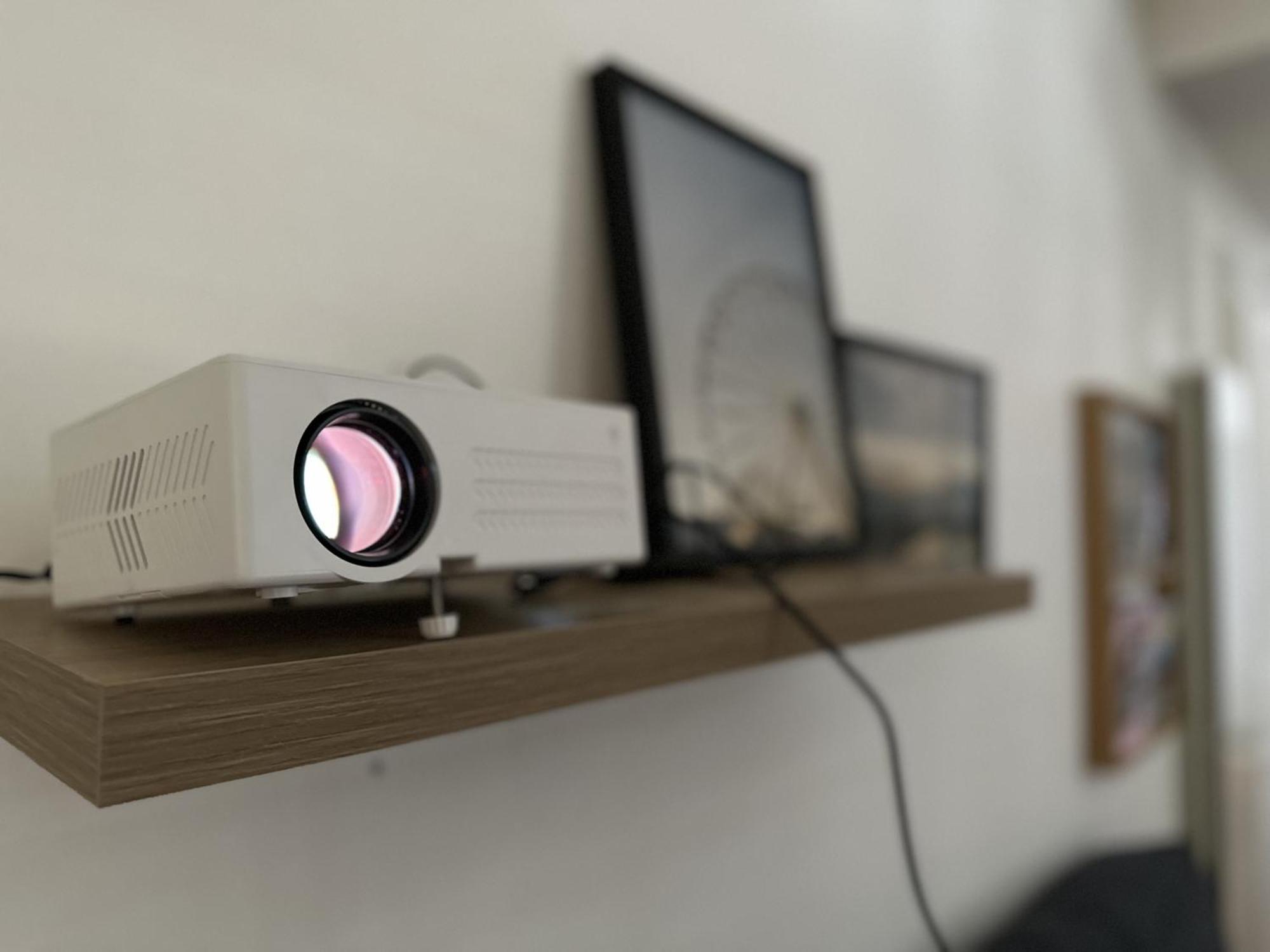 Duplex Loft - Central & Home Cinema Annecy Exterior foto